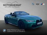 BMW M4 Competition M xDrive Cabrio ACC 360° Sp.Brems - Jahreswagen: Cabrio