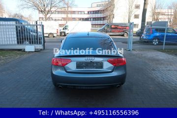 Audi A5 - 4