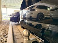 BMW 520 - Vorschau Bild 8