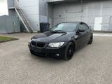 BMW 335i Cabrio - BMW 335 aus 2009: 335i