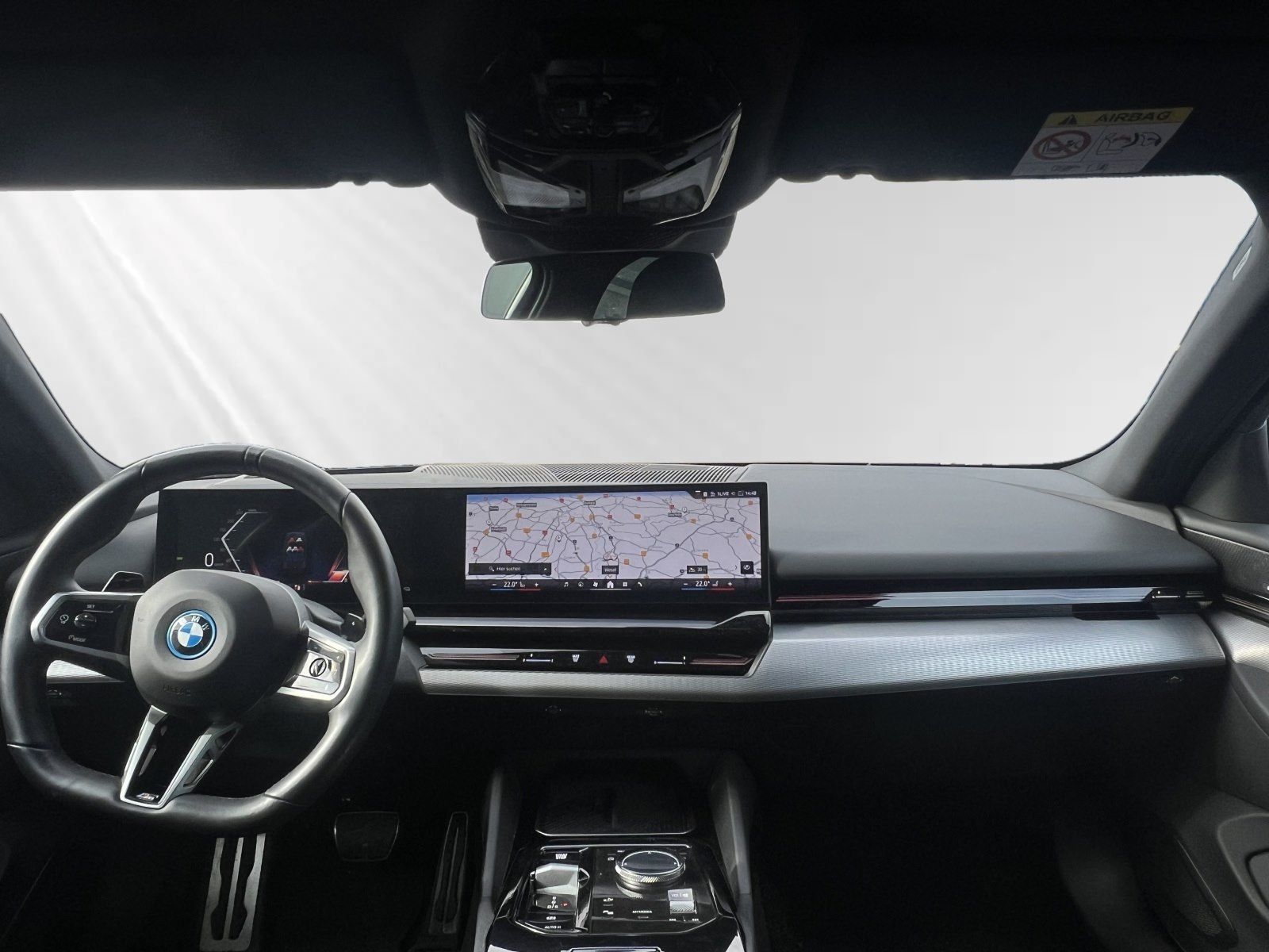 BMW 530 - Bild 11