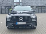 Mercedes-Benz GLE 580 4MATIC - AMG *Panorama *Garantie*PRESafe - Mercedes-Benz GLE 580 aus 2021