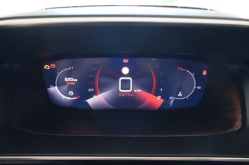 Peugeot 208 ALLURE*GT-LINE*PANO*KAMERA*MATRIX-DISPLAY