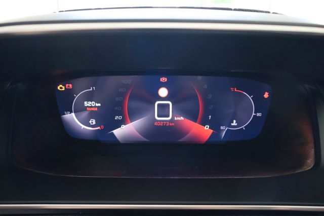 Peugeot 208 ALLURE*GT-LINE*PANO*KAMERA*MATRIX-DISPLAY