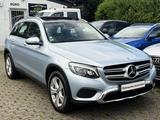 Mercedes-Benz GLC 350d 4Matic*LUFT*AHK*Burmester*Keyless*360* - gebrauchte Mercedes-Benz GLC 350 aus dem Jahr 2018