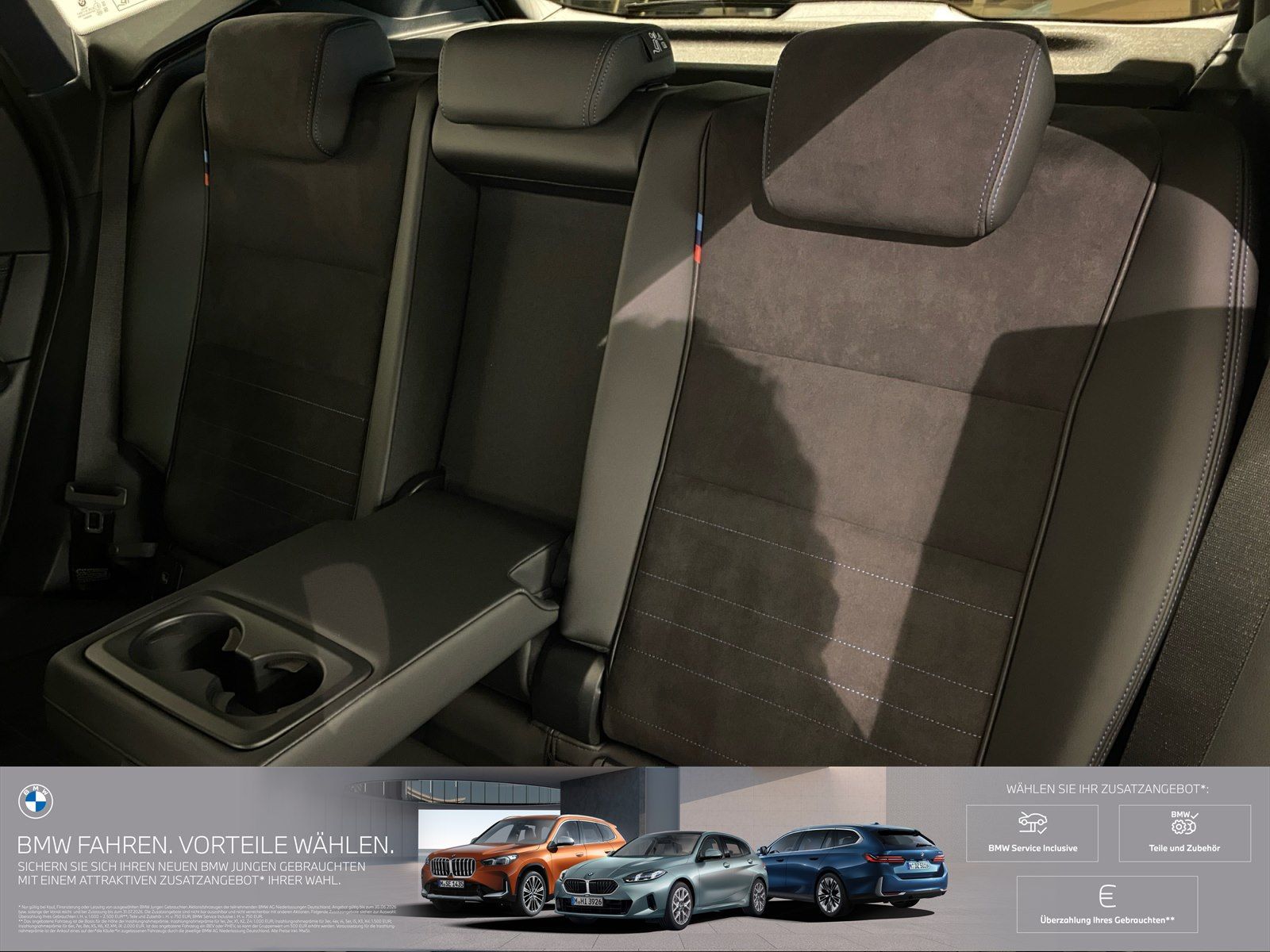 BMW 220 Active Tourer - Bild 15