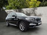 BMW X3 xDrive 25 d xLine/Scheckheftgepflegt/8-Fach - BMW F25 - BMW X3