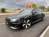 Audi RS4 Avant Matrix HuD Panorama B&O 360... - gebrauchte Audi RS4 aus dem Jahr 2020