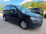 Volkswagen Caddy Basis 2.0Ltr-55kW(75PS) TDI - Volkswagen Caddy: Schwarz