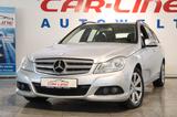 Mercedes-Benz C 220 T CDI BE*Automatik*Comand*PDC* - Mercedes-Benz C 220: T Cdi