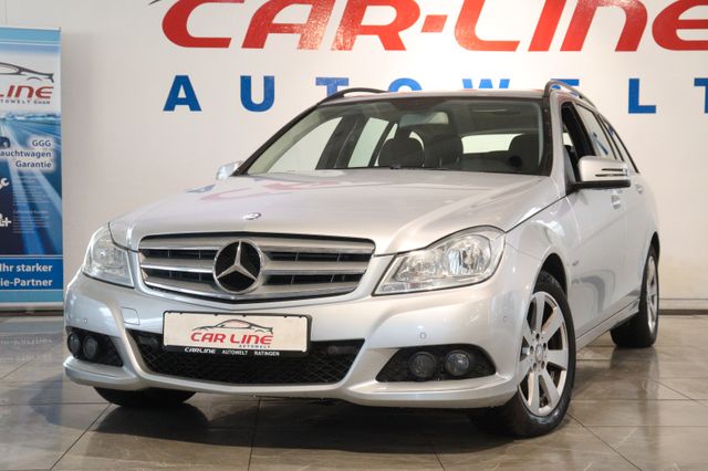 Mercedes-Benz C -Klasse T-Modell C 220 T CDI BlueEfficiency*