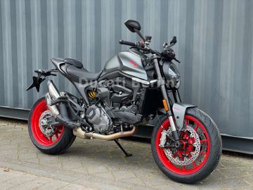 Ducati Monster *sofort verfügbar*