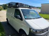 Volkswagen T5 Transporter Wohnmobil Umbau - Volkswagen T5: Umbau