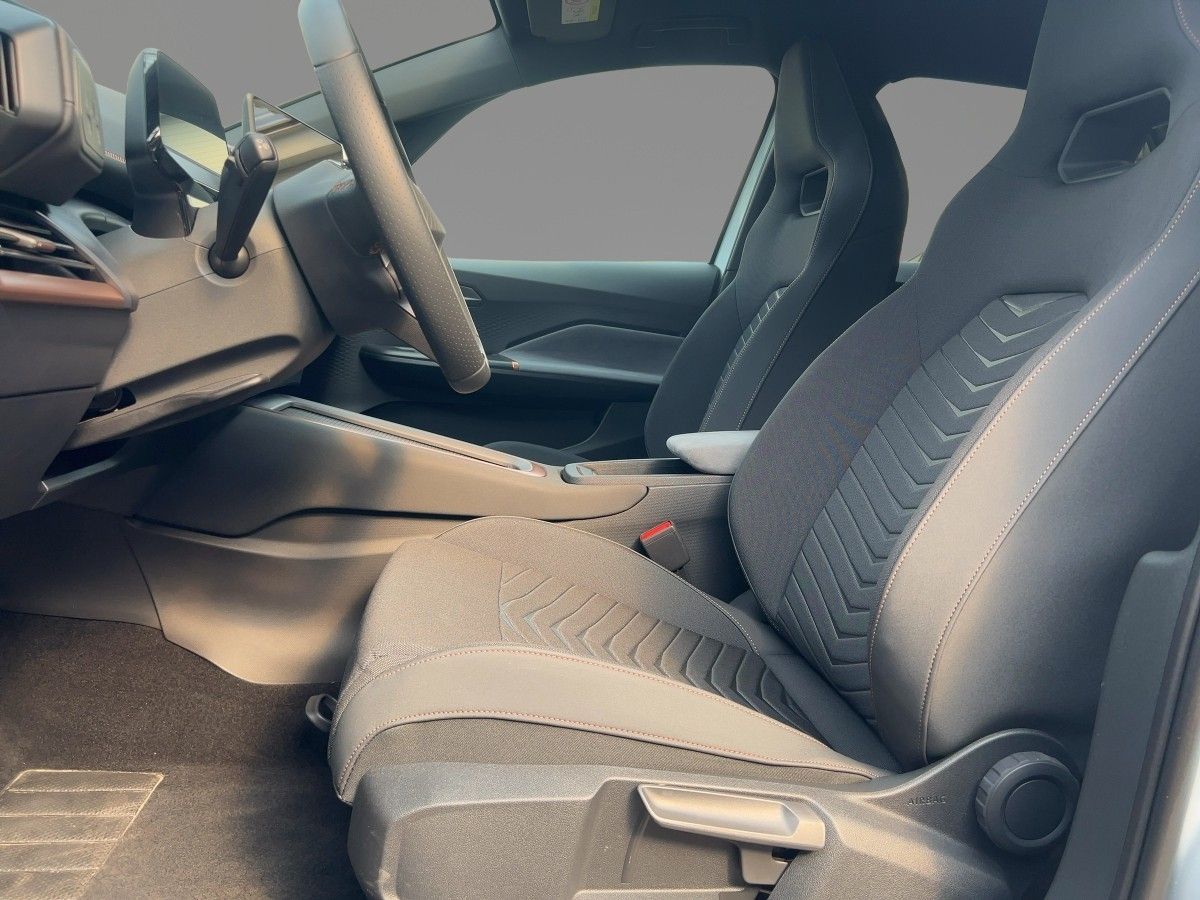 Cupra Born - Bild 6
