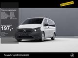 Mercedes-Benz Vito 116 TOURER PRO KLIMA AUTOM NAVI STANDH SPUR - Mercedes-Benz Vito Gebrauchtwagen in Lübeck