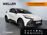 Toyota C-HR 2.0 PHEV Teamplayer *Gewerbeleasing ab 199€