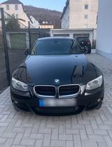 BMW E92 320d Coupé M Sport, Shadow, H/K, Automatik - BMW 320 aus 2011: Coupe, 320d