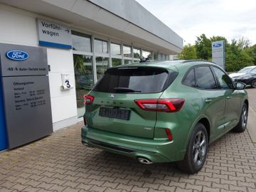 Bild 4 Ford Kuga 2.5 FHEV 190PS ST-Line PDC Kamera Navi