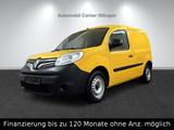 Renault Kangoo Rapid/Klimaanlage/Euro6/90PS/AHK - Renault Kangoo: Gelb