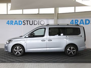 Volkswagen Caddy Maxi eHYBRID DSG LED FLÜGELTÜR 7SITZ AHK