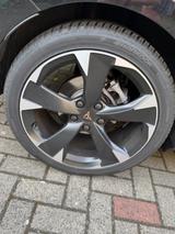 Cupra Leon 1.5 eTSI 110kW DSG Sportstourer -