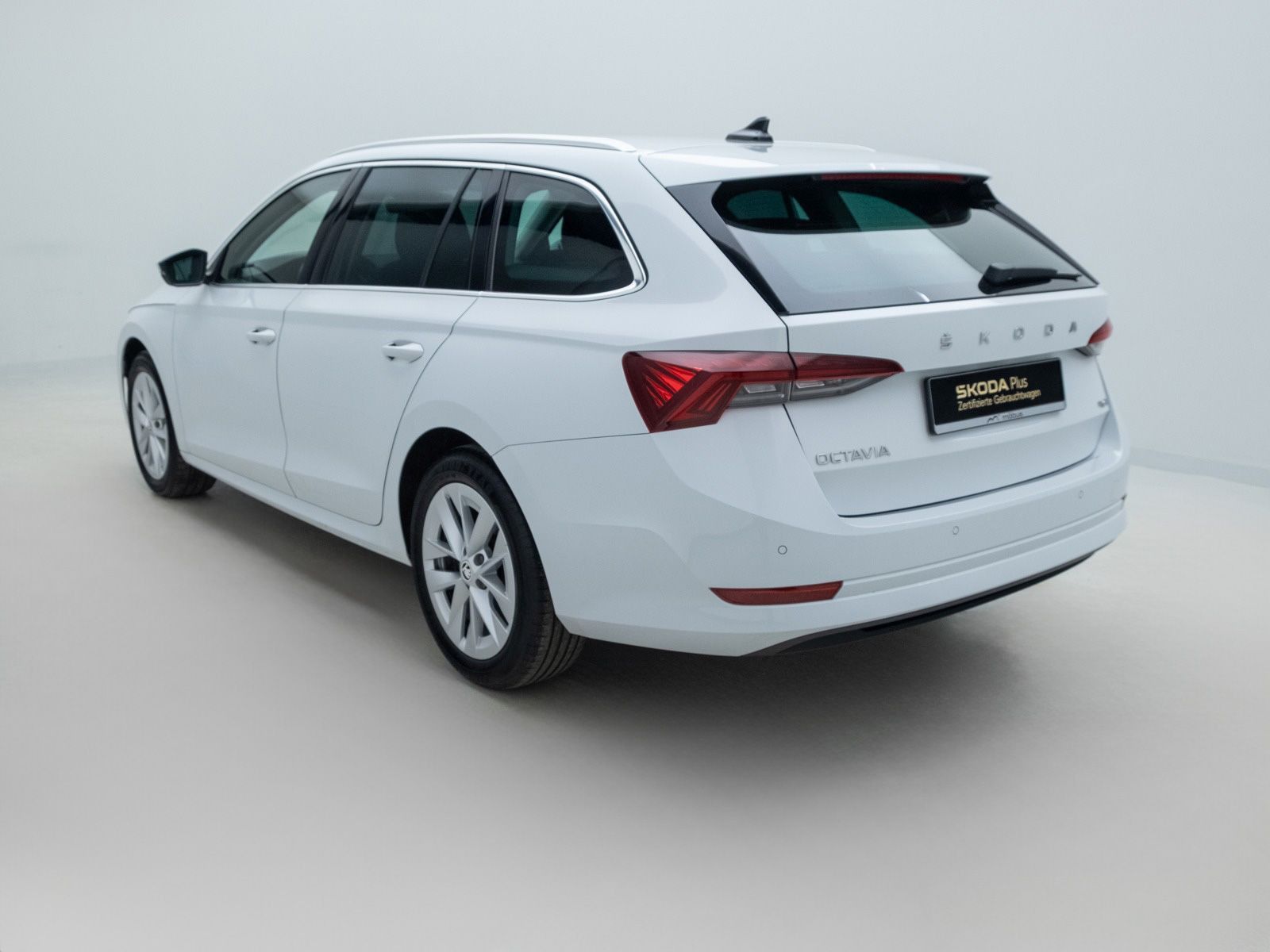 Skoda Octavia - Bild 5
