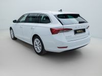 Skoda Octavia - Vorschau Bild 5