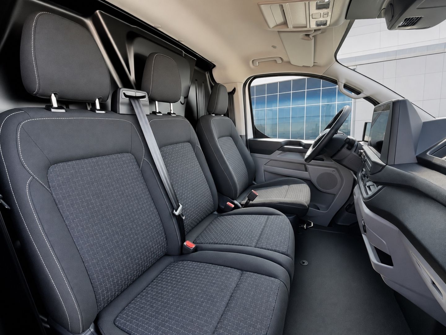 Ford Transit Custom - Bild 5
