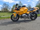 BMW R1100S - BMW R 1100 S