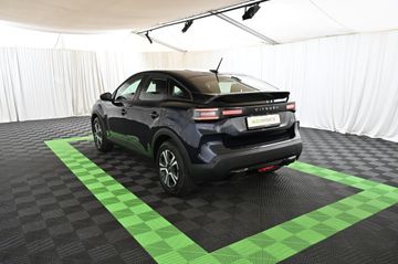 Citroen C4 - 6