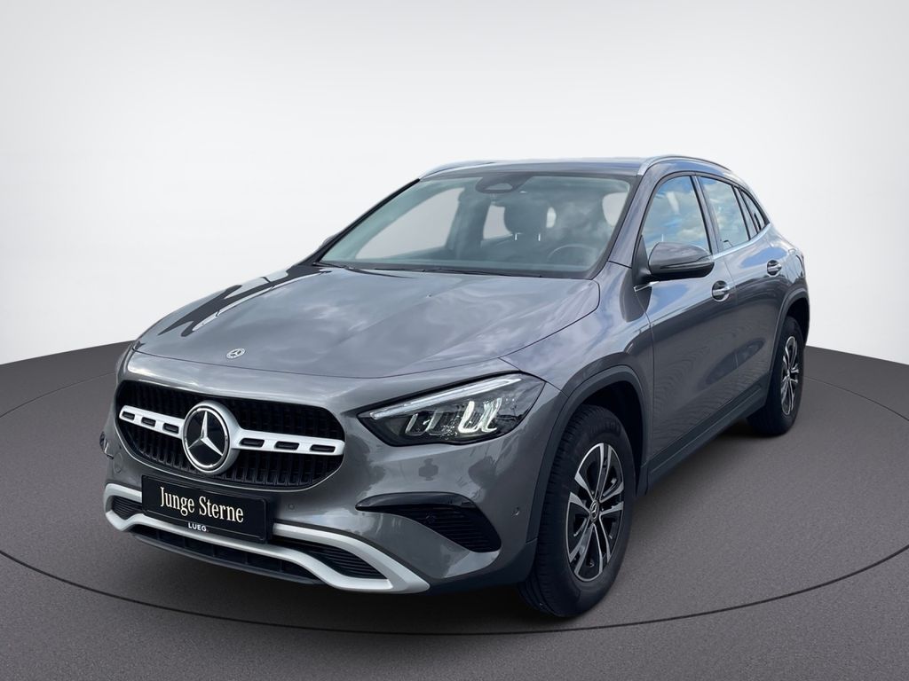 Mercedes-Benz GLA 180