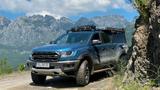 Ford Ranger Raptor mit Wohnkabine und Aufstelldach - Offers matching your search criteria