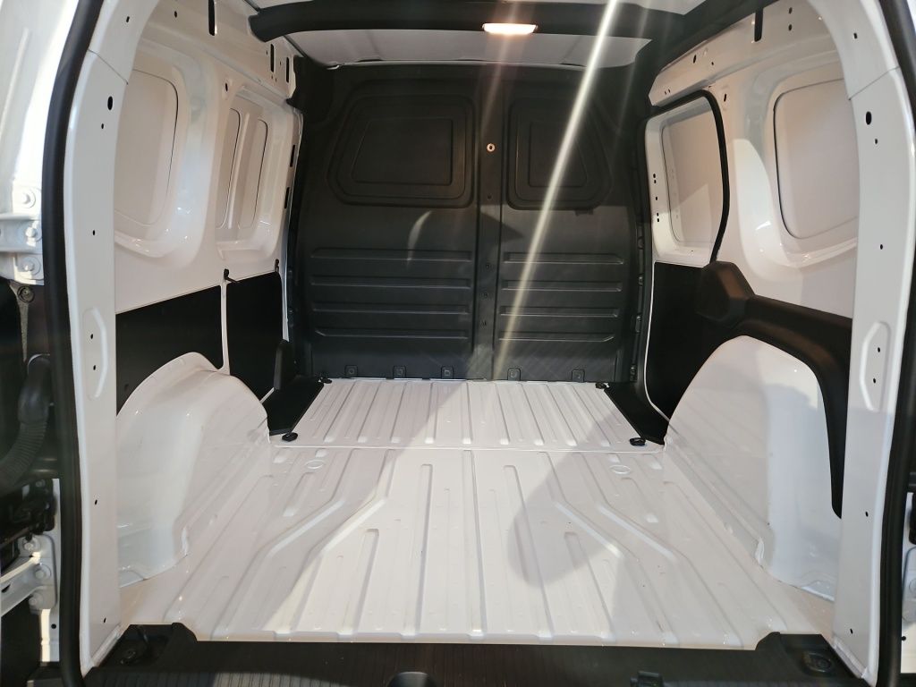 Fahrzeugabbildung Mercedes-Benz Citan 108 Kasten BASE Standard Klima PTS hi.