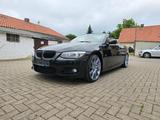 BMW 320d Cabrio M Sport Edition M Sport Edition - BMW 320: Cabrio, 320d