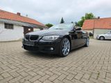 BMW 320d Cabrio M Sport Edition M Sport Edition - BMW 320: Ed