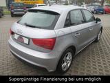 Audi A1 Sportback,1-HAND,5-TÜRIG,GARANTIE - Audi A1: Türig