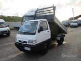 Piaggio Porter 1.3 16V BENZINA MAXXI GEMELLATO R - Piaggio Porter maxxi