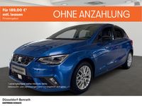 Seat Ibiza - Vorschau Bild 1