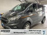 Ford Transit Custom Kombi 5-Sitzer 320L1 Trend Dyn. K