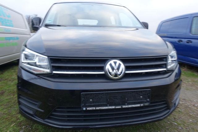 Volkswagen Caddy PKW Trendline BMT