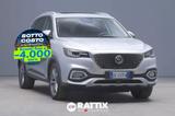 MG EHS 1.5 t-GDI Phev 258CV Exclusive Auto + tet - graue MG EHS