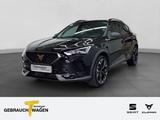 Cupra Formentor VZ 2.0 TSI DSG LM19 BEATS KAMERA eKLAP - Cupra Formentor Gebrauchtwagen in Mülheim (Ruhr)