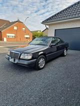 Mercedes-Benz Mercedes A124 Cabrio W124 aus Familienbesitz - Mercedes-Benz: Cabrio, A124