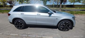 صورة 2 لـ 2020 Mercedes-BENZ GLC