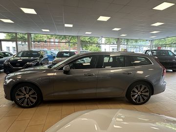 Volvo V60 - 9