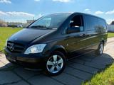 Mercedes-Benz Mercedes Vito 3.0CDI automatic 2011 Viano.... - Mercedes-Benz Viano in Dresden