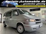 Volkswagen T4 California 2.5 TDI, Standh., ATM 100 tkm! - Volkswagen T4 California: TDI