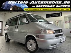 VW T4 California