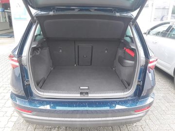 Skoda Karoq - 7