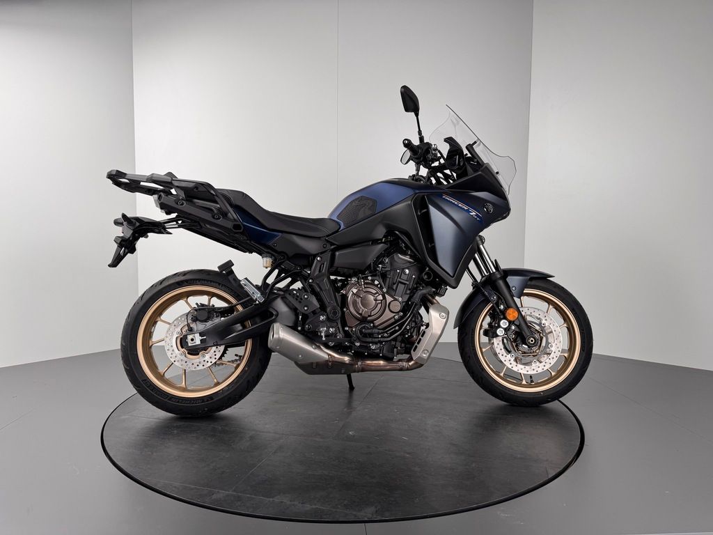 Fahrzeugabbildung Yamaha TRACER 7 GT *AKTIONSPREIS *TAGESZULASSUNG